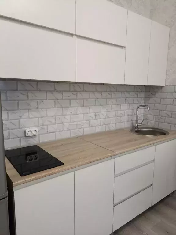 Квартира-студия, 28 м, 10/17 эт. - Фото 0