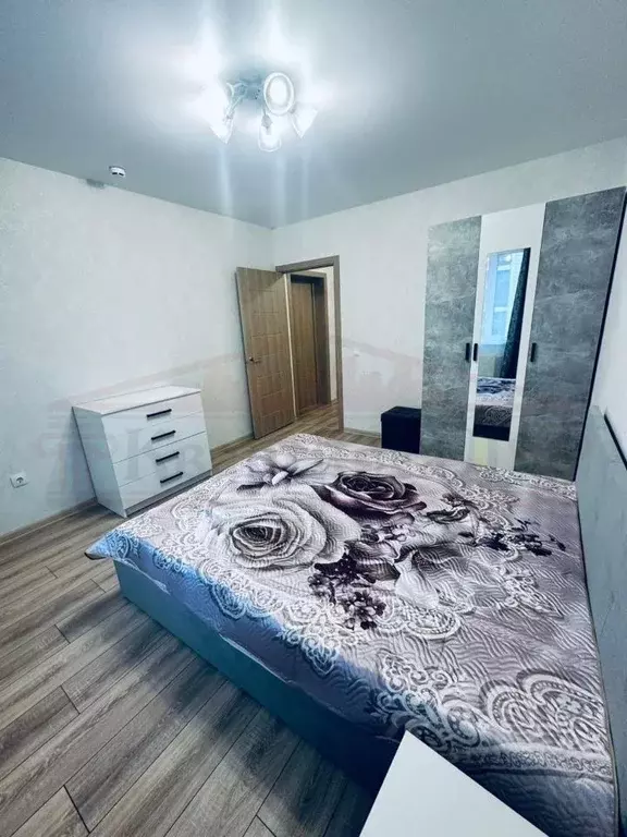 2-к кв. Воронежская область, Воронеж ул. Загоровского, 7к1 (52.0 м) - Фото 0