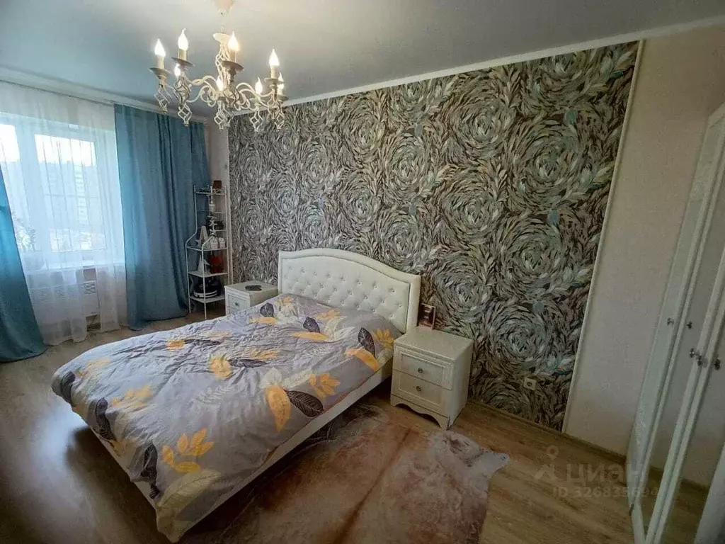 2-к кв. Краснодарский край, Анапа проезд Белорусский, 8Е (45.0 м) - Фото 2