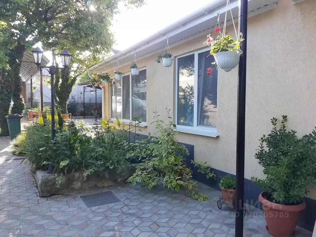 Комната Крым, Кировский район, Старый Крым городское поселение ул. ... - Фото 2