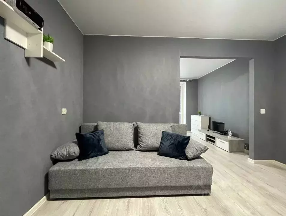 1-к кв. Удмуртия, Ижевск ул. Карла Маркса, 120к2 (40.0 м) - Фото 1