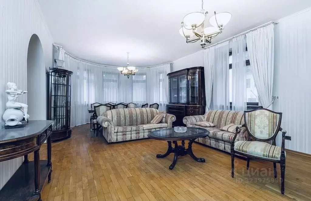 Коттедж в Московская область, Одинцовский городской округ, ... - Фото 1