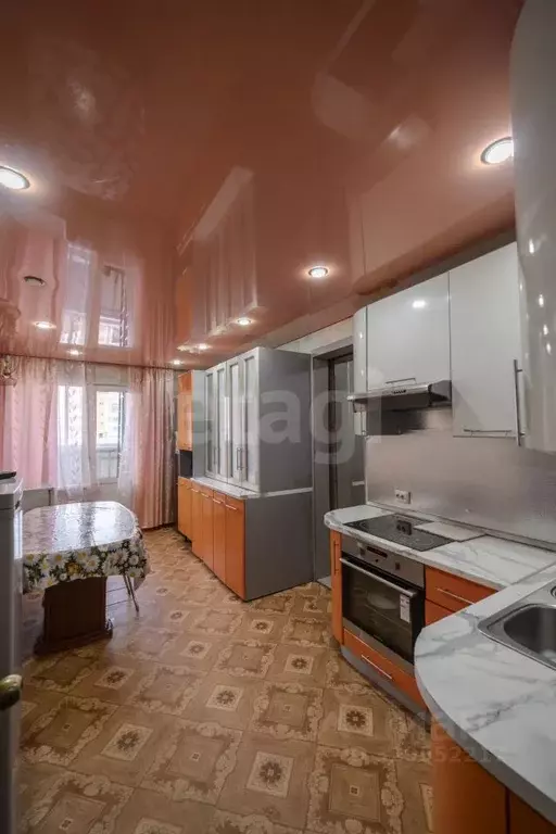 3-к кв. Иркутская область, Иркутск Университетский мкр, 116 (90.8 м) - Фото 1