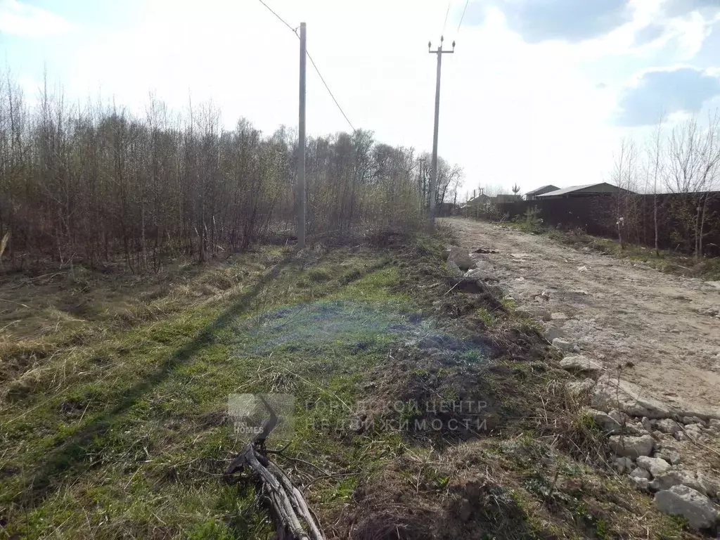Участок в Московская область, Домодедово Белые Столбы мкр, Сиеста ... - Фото 1