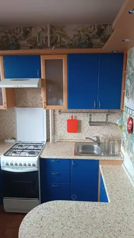 1-к кв. Марий Эл, Йошкар-Ола бул. Ураева, 11 (38.0 м) - Фото 0