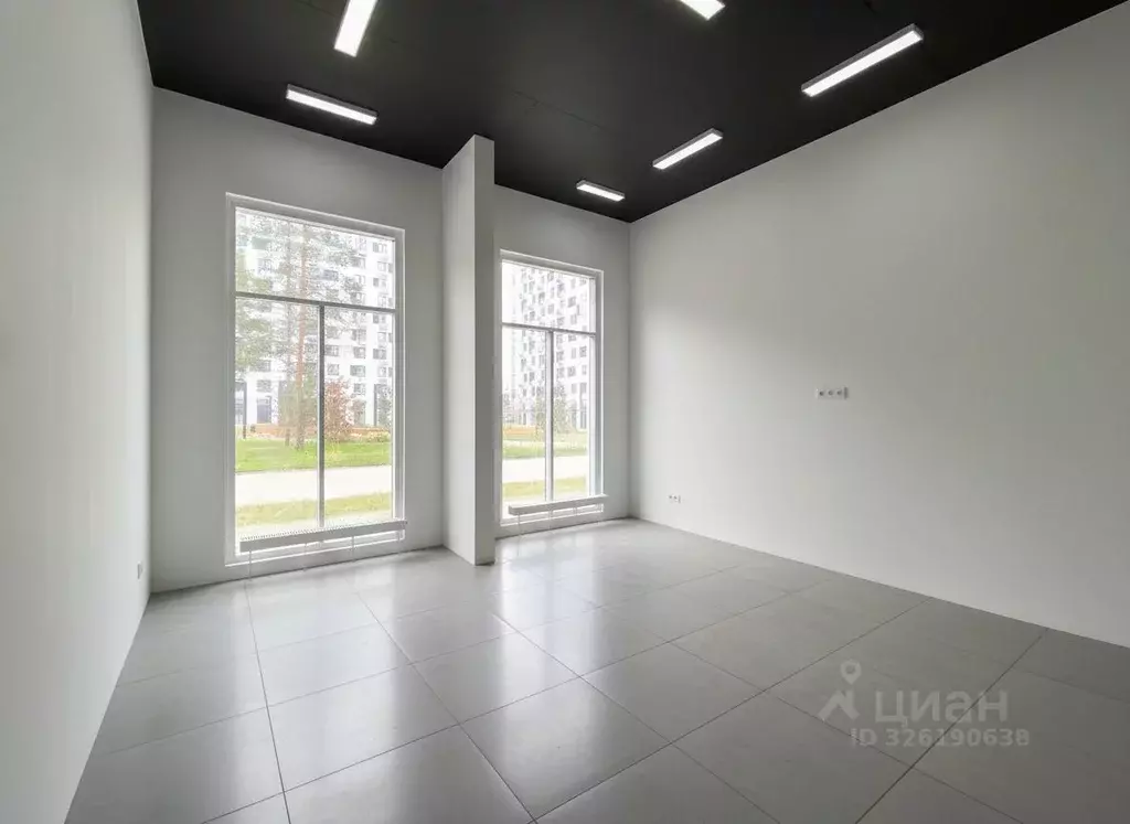 Помещение свободного назначения в Московская область, Мытищи ул. ... - Фото 1