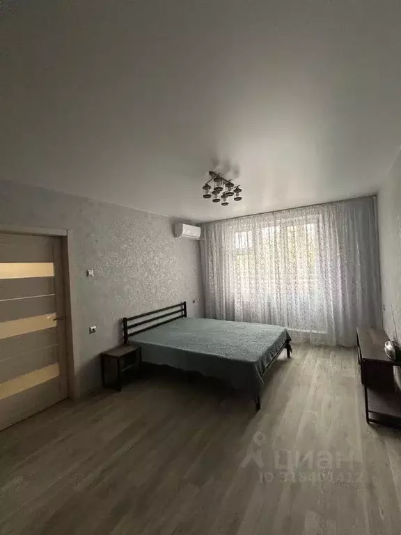 1-к кв. Москва 9-я Северная линия, 25к2 (38.5 м) - Фото 0