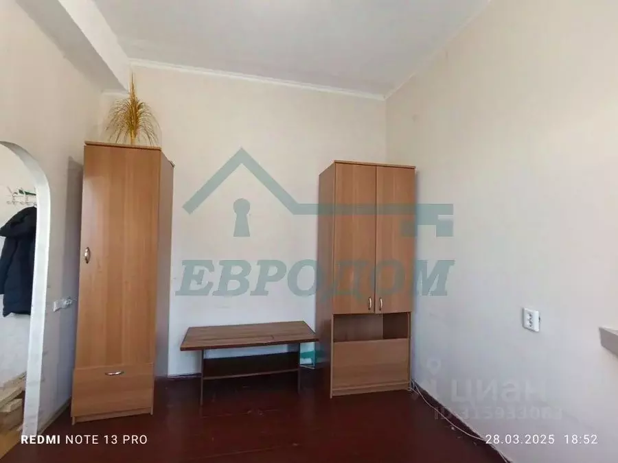 Комната Новосибирская область, Новосибирск просп. Дзержинского, 42 ... - Фото 1