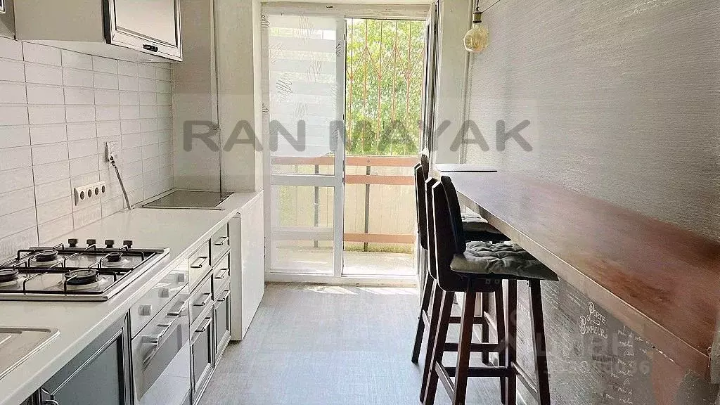 4-к кв. Адыгея, Майкоп ул. Хакурате, 222 (108.8 м) - Фото 1