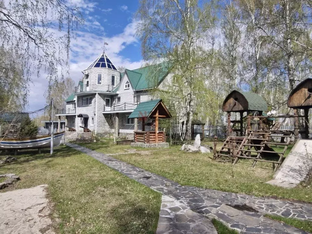 Помещение свободного назначения в Тюменская область, Тюменский район, ... - Фото 1