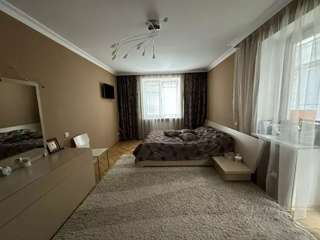 4-к кв. Северная Осетия, Владикавказ Ардонская ул., 198 (145.0 м) - Фото 2