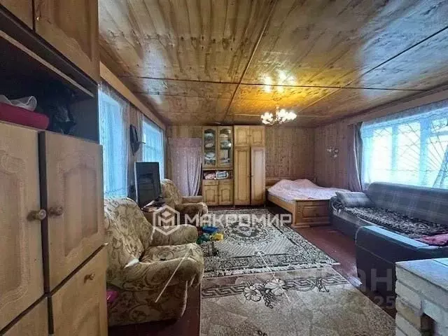 Дом в Брянская область, Брянск СО Мечта тер., ул. Виноградная (71 м) - Фото 2