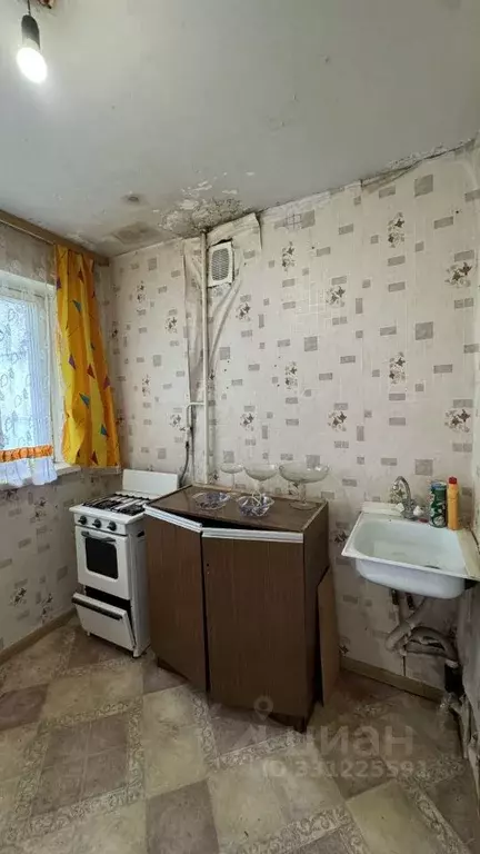 1-к кв. Московская область, Коломна ул. Добролюбова, 16 (30.1 м) - Фото 2