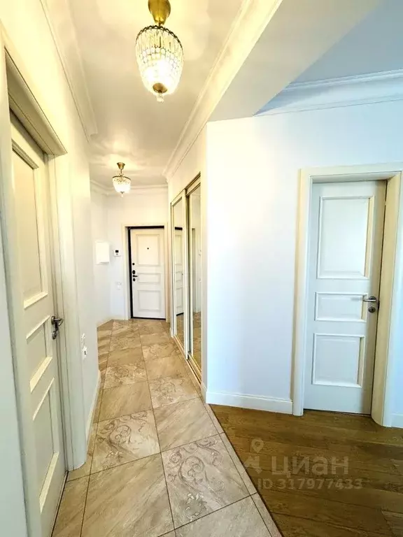 2-к кв. Москва Сосновая аллея, 1 (60.0 м) - Фото 1