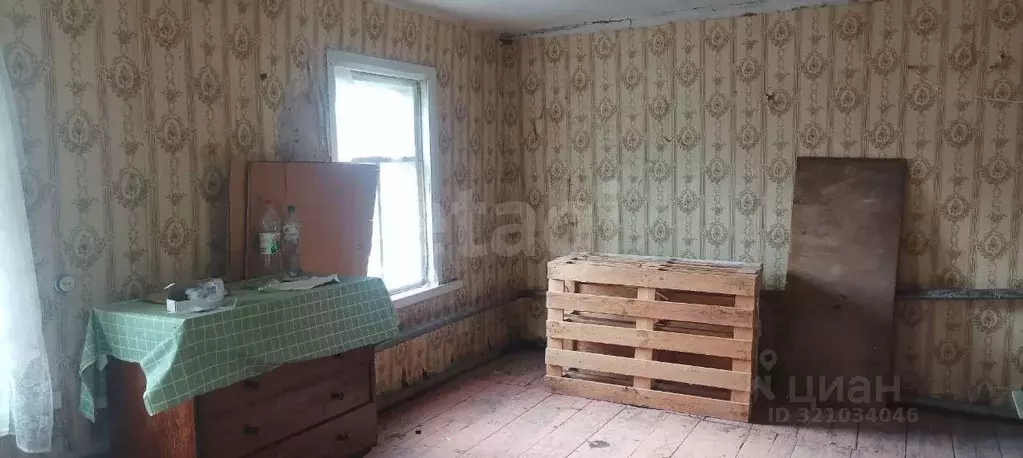 Дом в Саратовская область, Балашовский район, Хоперское муниципальное ... - Фото 1