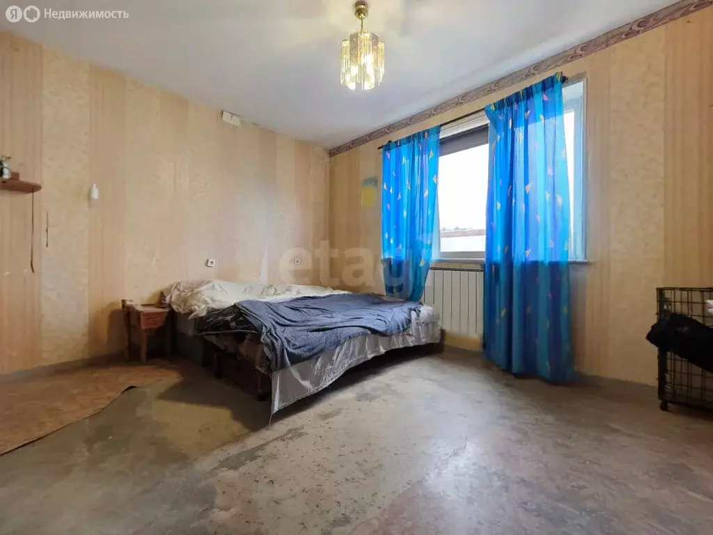 1-комнатная квартира: Нижний Тагил, Крымская улица, 33 (30.5 м) - Фото 1