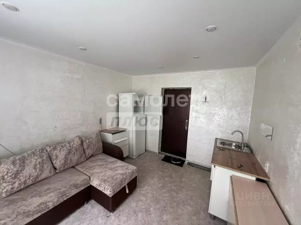 Комната Башкортостан, Октябрьский ул. Салават-Батыра, 6 (12.4 м) - Фото 2