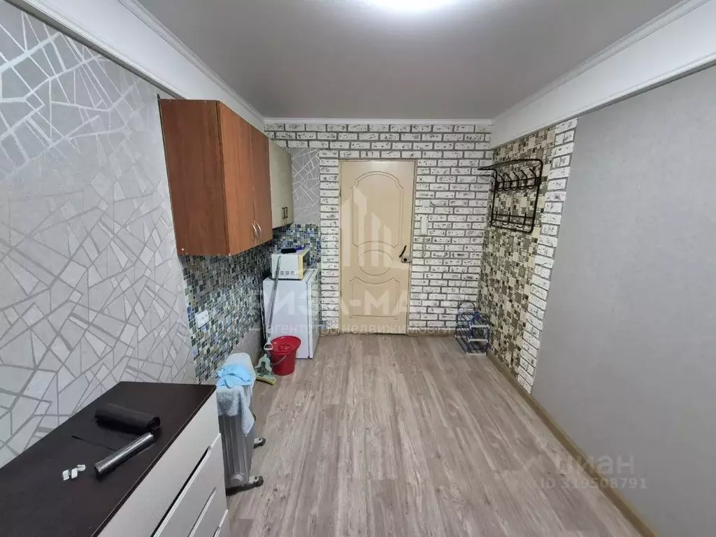 Комната Брянская область, Брянск Красноармейская ул., 166 (9.5 м) - Фото 1