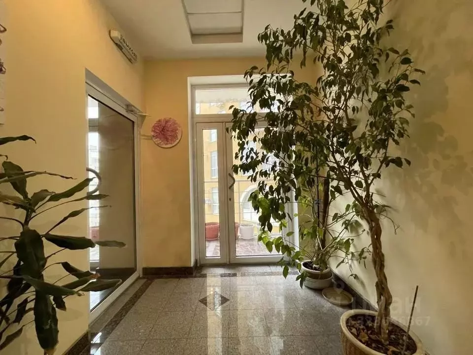 Свободной планировки кв. Крым, Симферополь ул. Балаклавская, 41 (105.3 ... - Фото 2