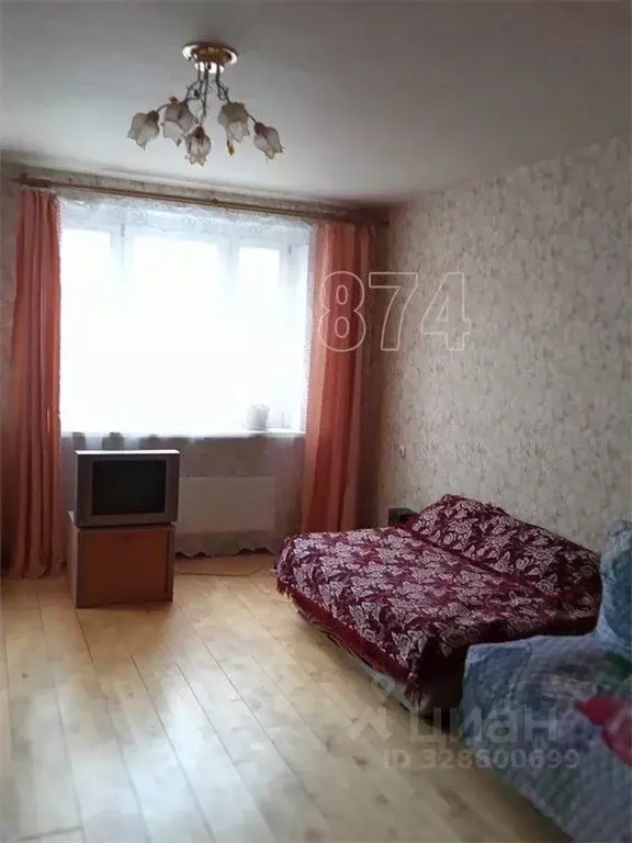 2-к кв. Московская область, Долгопрудный Лихачевский просп., 68к4 ... - Фото 1