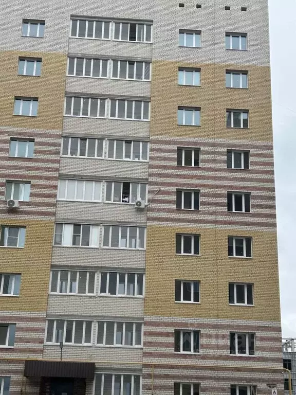 2-к кв. Тамбовская область, Тамбов городской округ, с. Бокино пер. ... - Фото 1