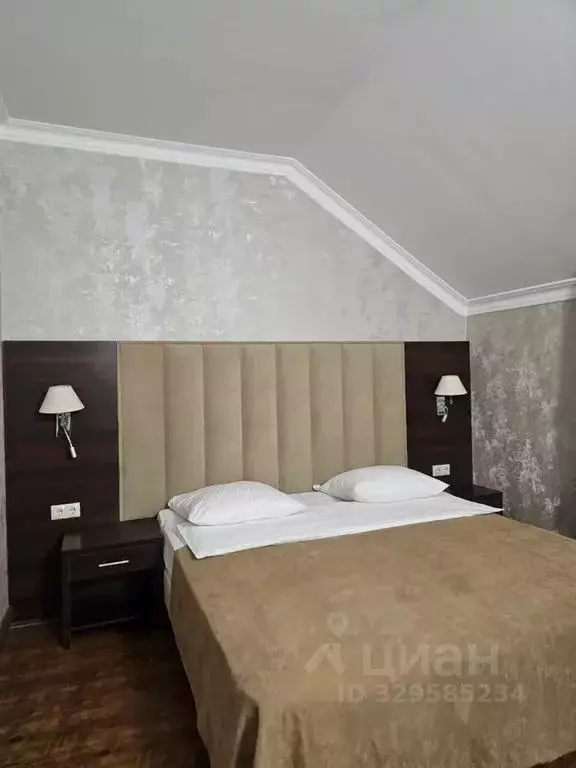 Комната Карачаево-Черкесия, Черкесск Троллейбусная ул., 1 А - Фото 1