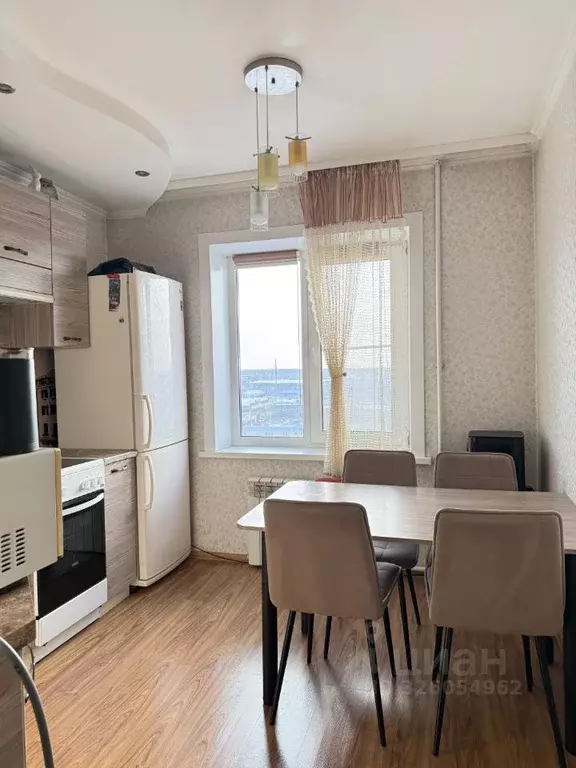 2-к кв. Алтайский край, Бийск ул. Ильи Репина, 14 (47.7 м) - Фото 1