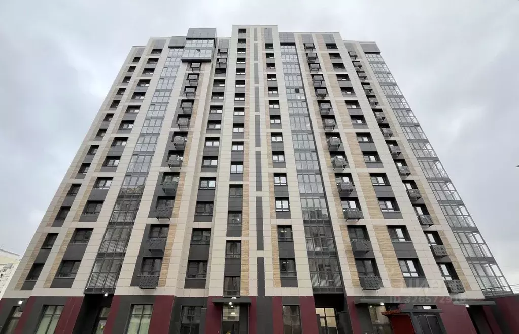 5-к кв. Москва проезд Чечерский, 28к1 (108.9 м) - Фото 2