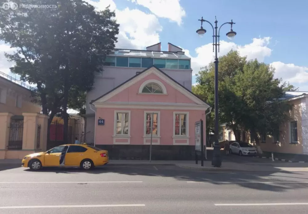 Офис (532.6 м) - Фото 2
