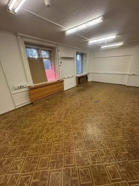 Помещение свободного назначения в Москва Каширское ш., 4К3 (32 м) - Фото 2