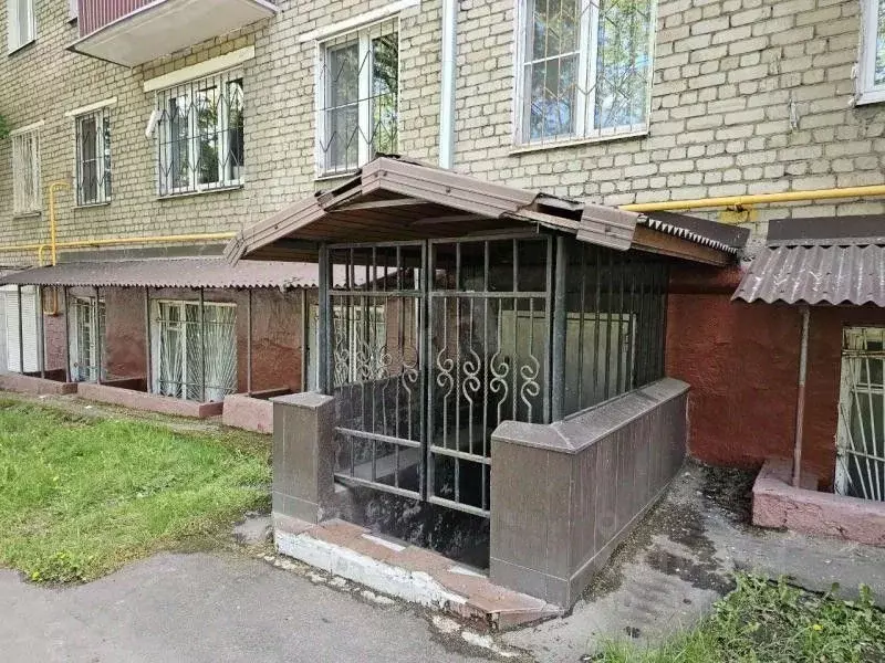 Помещение свободного назначения в Москва Волоколамский проезд, 1 (83 ... - Фото 0