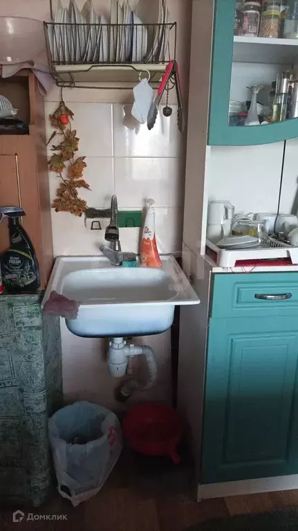 Продаётся квартира-студия, 25.5 м - Фото 1