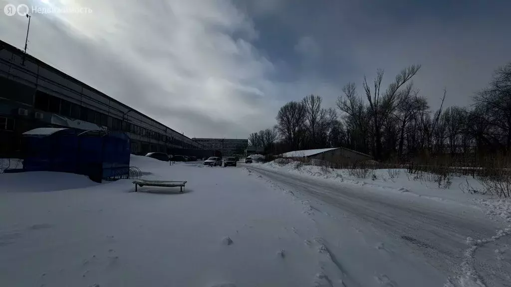 Производственное помещение (1000 м) - Фото 2