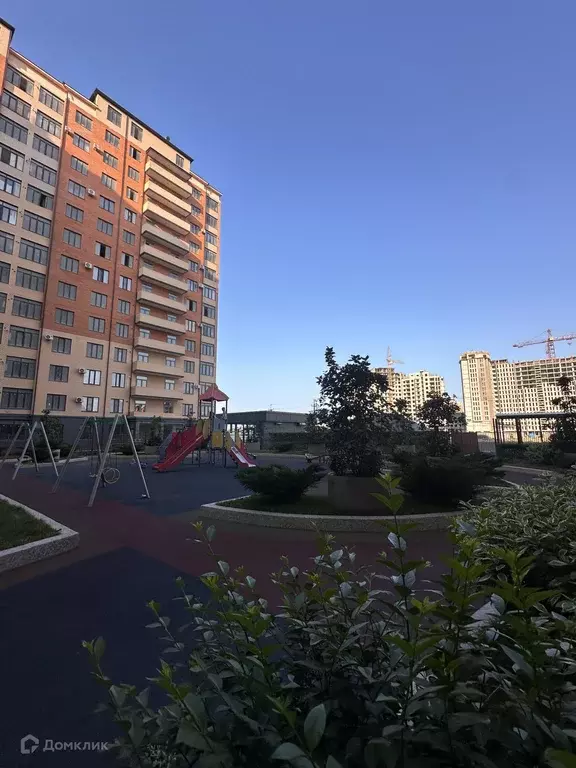 Продаётся 1-к квартира, 36 м - Фото 1