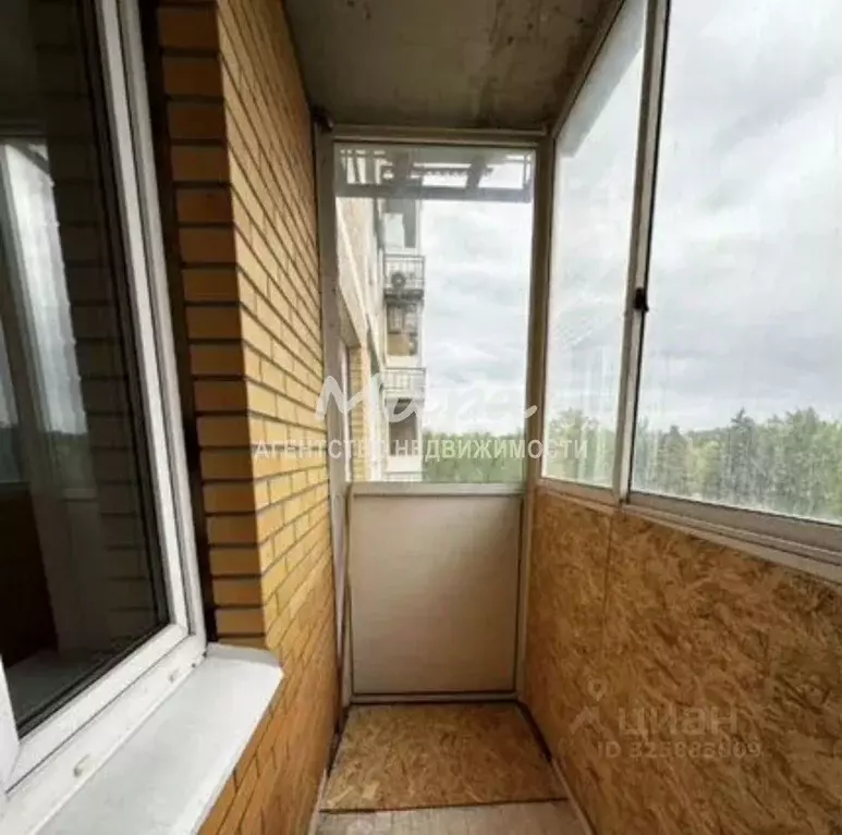 1-к кв. Московская область, Люберцы Зенино ЖК Самолет мкр, ул. ... - Фото 2