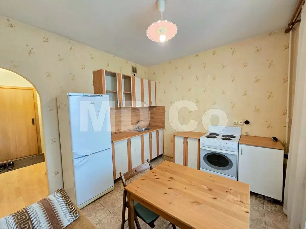 1-к кв. Москва Профсоюзная ул., 98К2 (40.0 м) - Фото 1