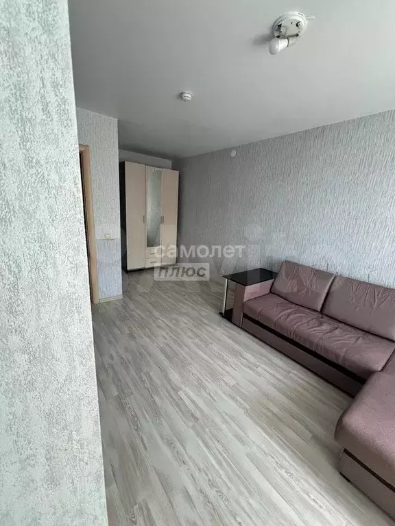 1-к. квартира, 33,1 м, 8/10 эт. - Фото 1