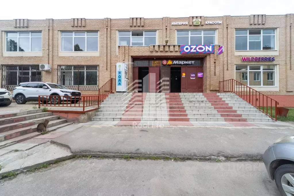 Помещение свободного назначения в Московская область, Домодедово ... - Фото 1