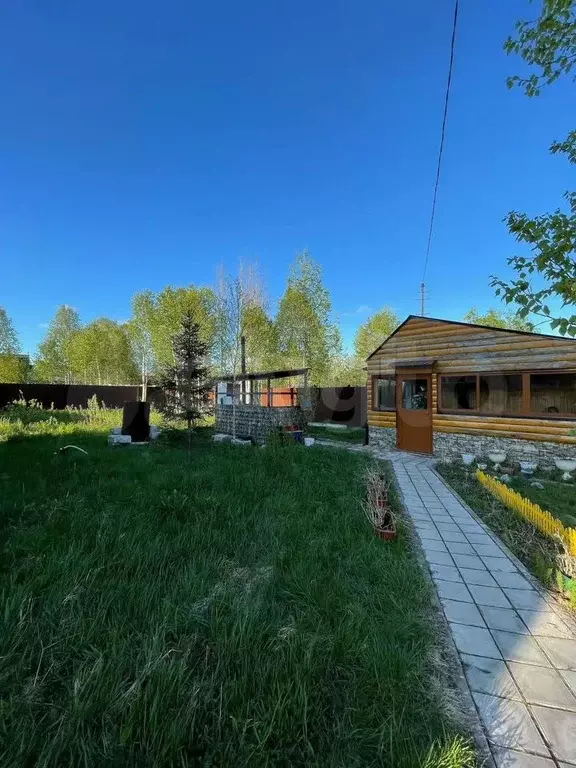 Дом 76 м на участке 6 сот. - Фото 1