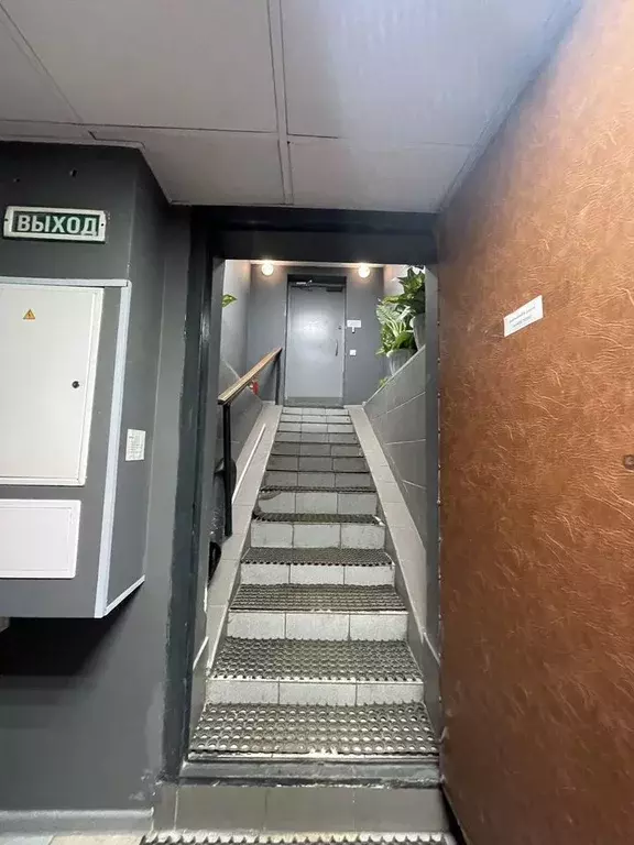 Помещение свободного назначения в Москва ул. Стромынка, 19К2 (180 м) - Фото 1