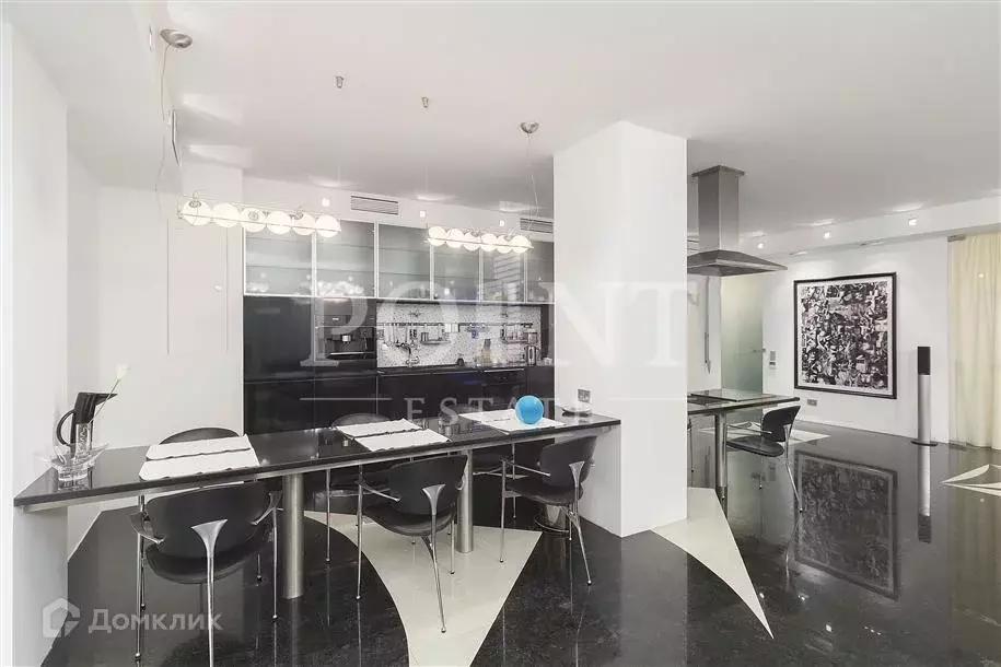 Продаётся 4-к квартира, 203 м - Фото 1