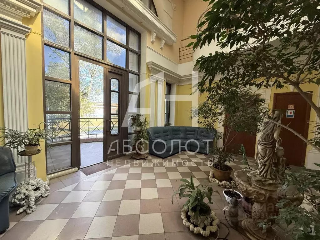 Офис в Москва Боровая ул., 18 (13 м) - Фото 2