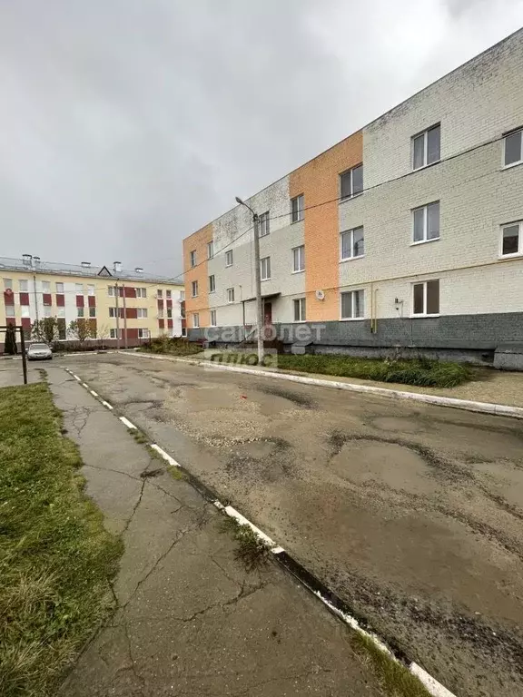 1-к кв. Орловская область, Орловский муниципальный округ, д. ... - Фото 2