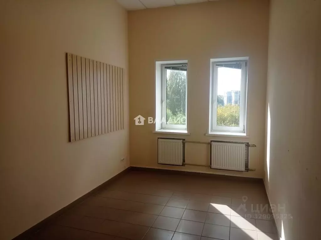 Помещение свободного назначения в Владимирская область, Владимир ул. ... - Фото 2