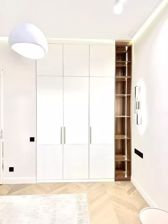 3-к кв. Москва Шмитовский проезд, 39к6 (68.0 м) - Фото 1