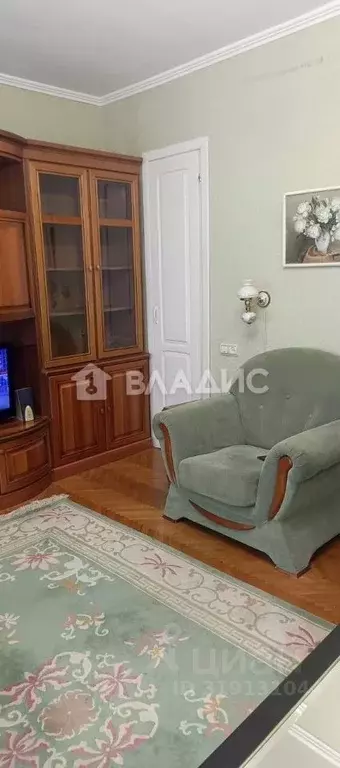 2-к кв. Волгоградская область, Волгоград Советская ул., 39 (52.4 м) - Фото 1