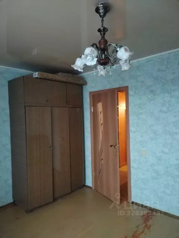 2-к кв. Владимирская область, Владимир просп. Ленина, 41 (50.0 м) - Фото 2