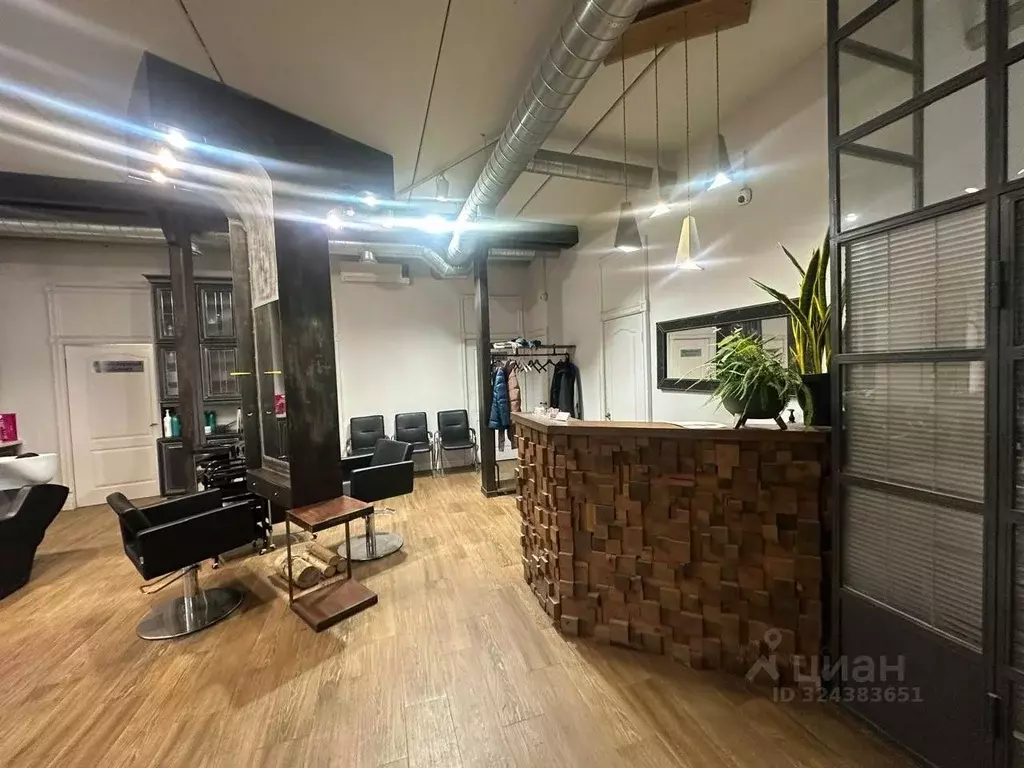 Помещение свободного назначения в Московская область, Балашиха ... - Фото 2