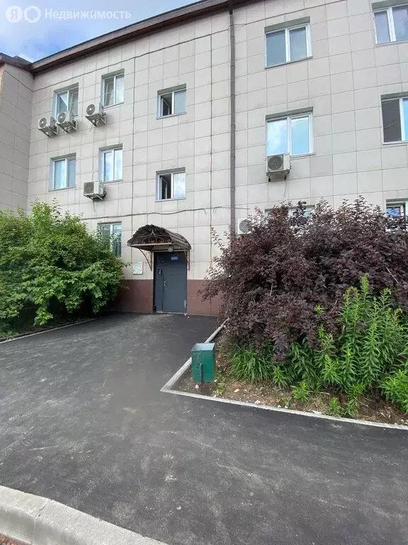 Квартира-студия: посёлок городского типа Горки Ленинские, Южный ... - Фото 2