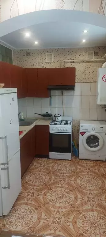 2-к кв. Севастополь ул. Охотская, 5 (44.0 м) - Фото 0